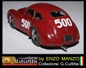 Alfa Romeo 6C 2500 competizione n.500 Targa Florio 1950 - BBR 1.43 (6)